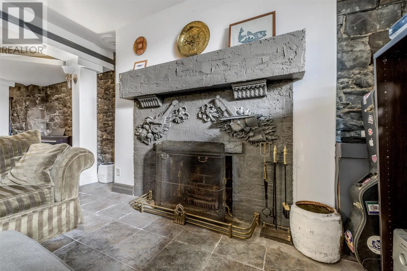 34 Queens Road
