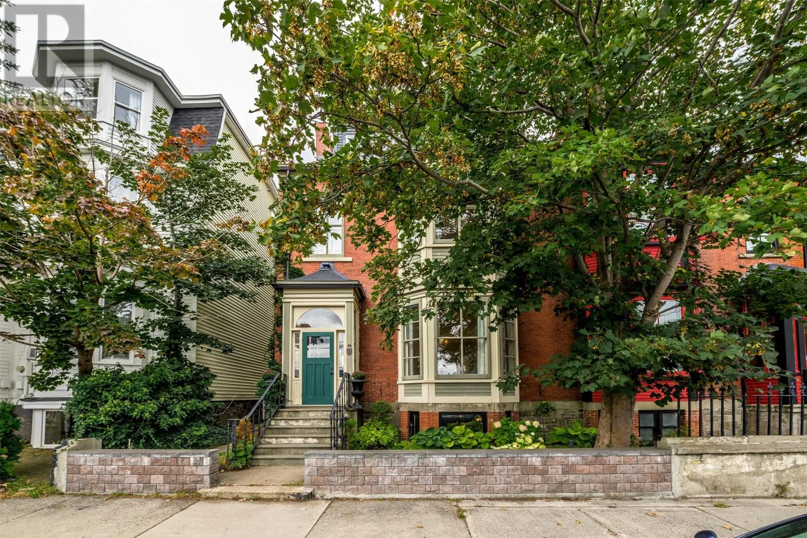 34 Queens Road