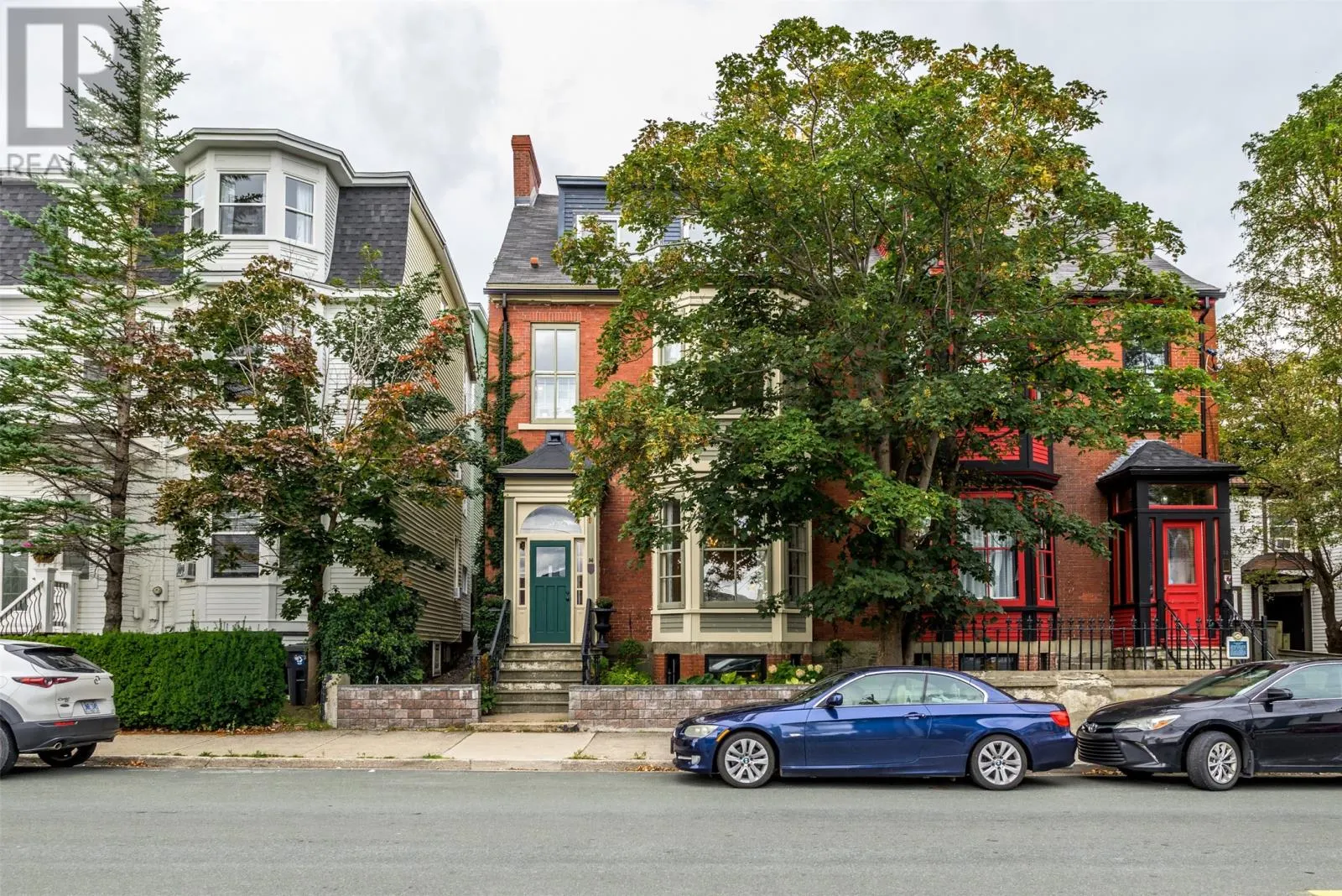 34 Queens Road
