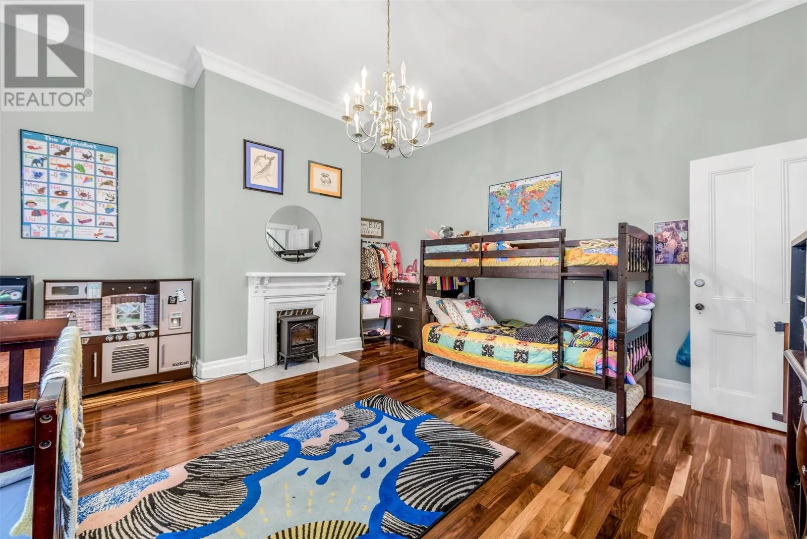 34 Queens Road