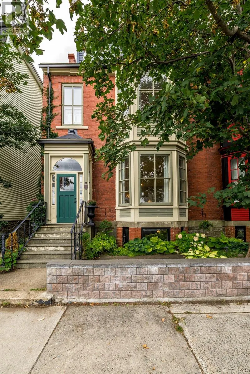 34 Queens Road