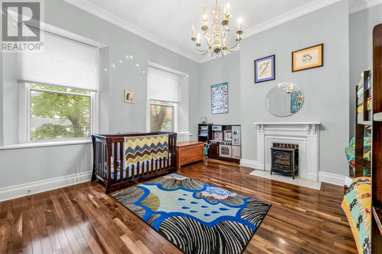 34 Queens Road
