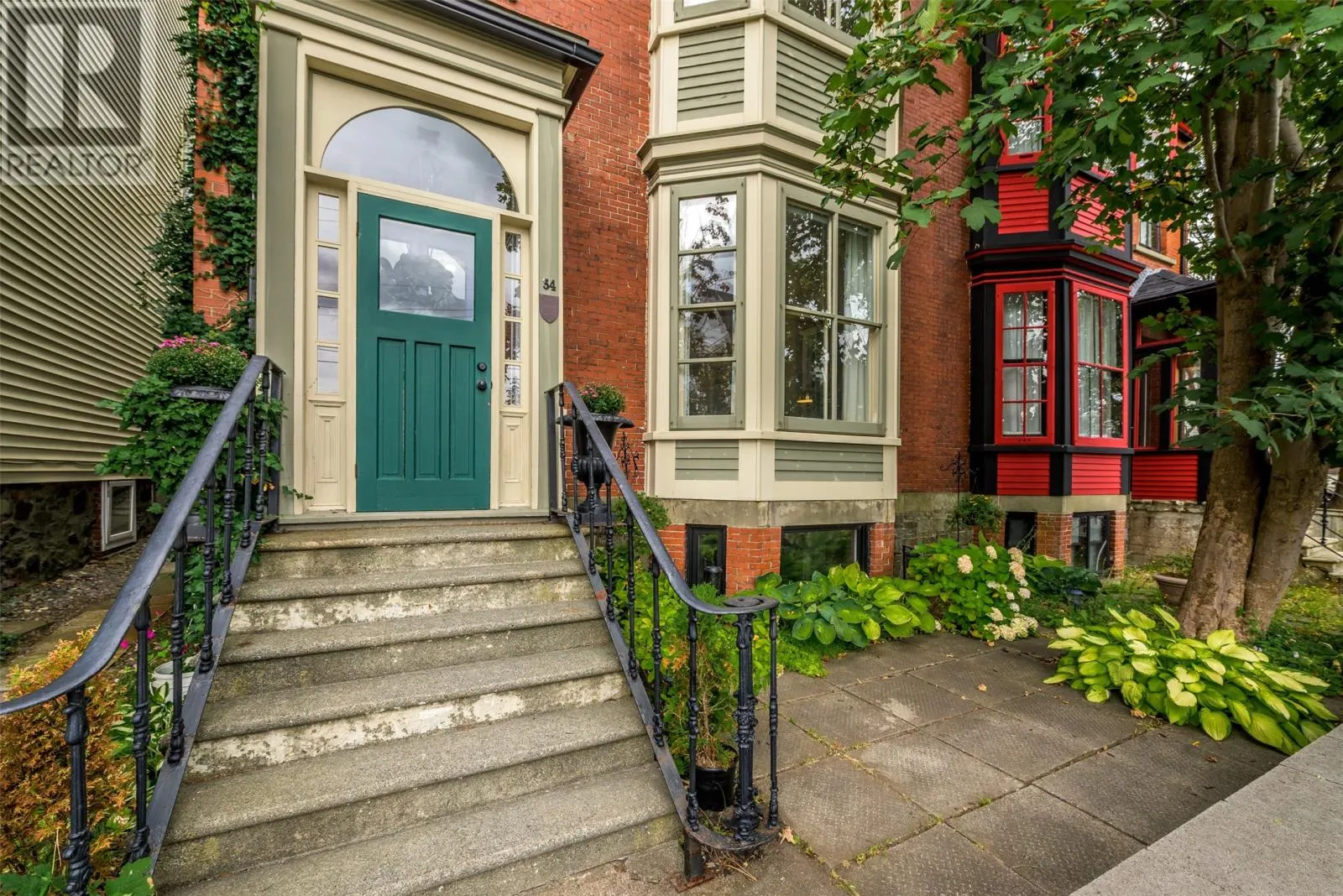 34 Queens Road