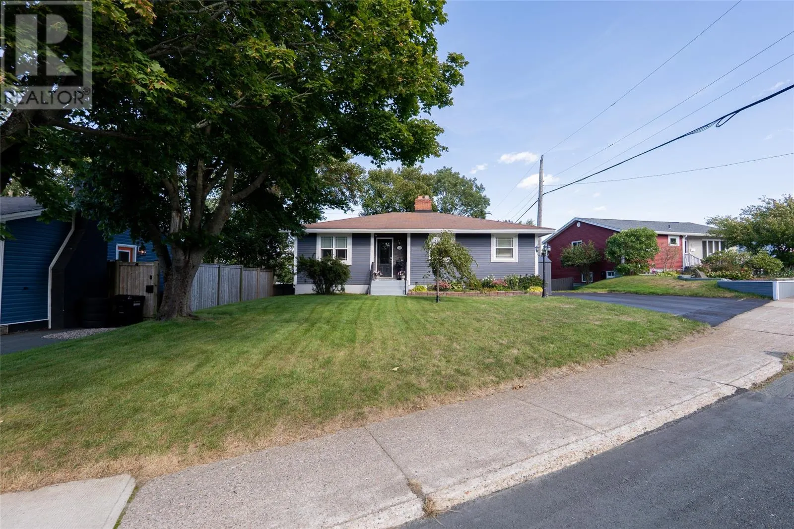 21 Grieve Street