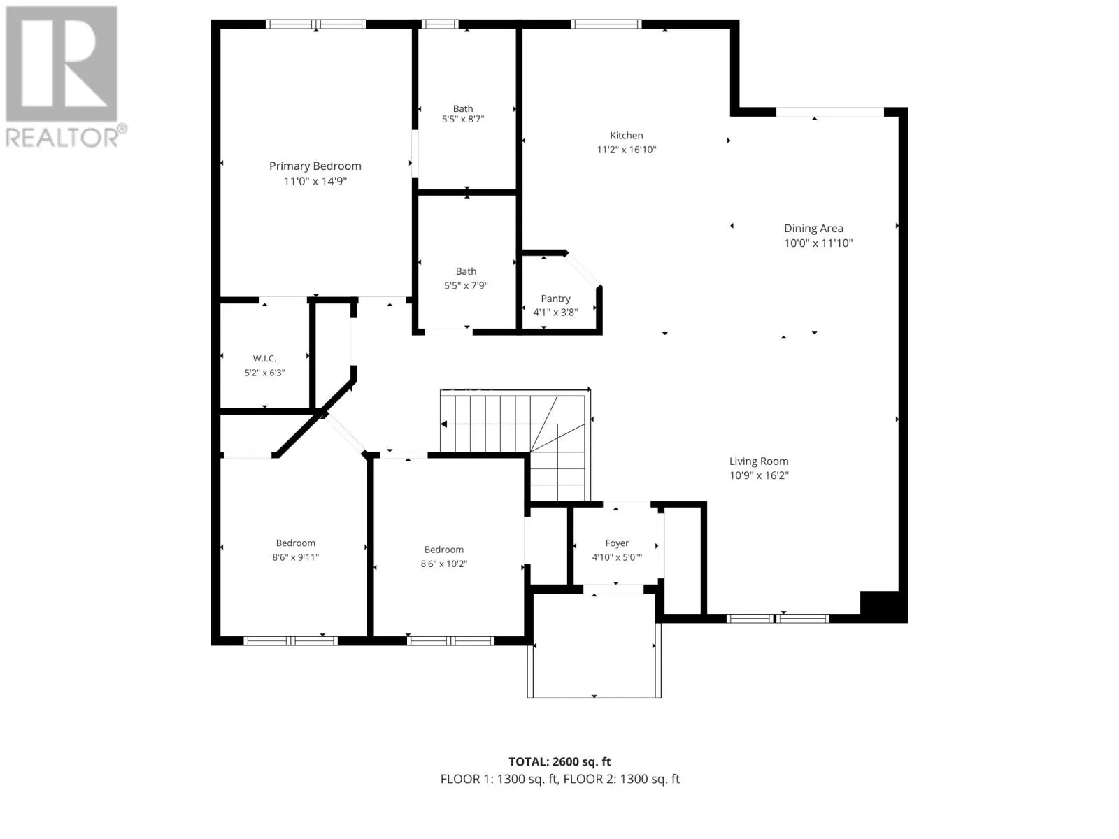 12 Quantum Drive