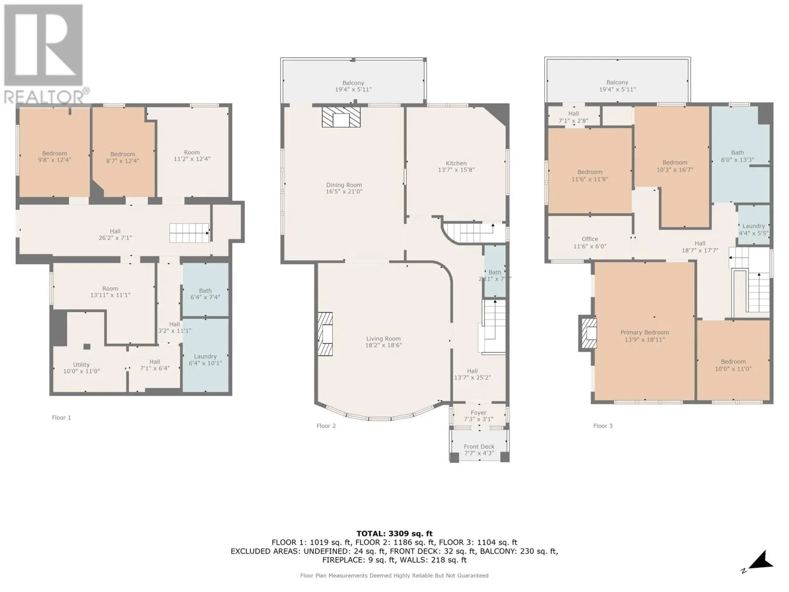 151 LeMarchant Road