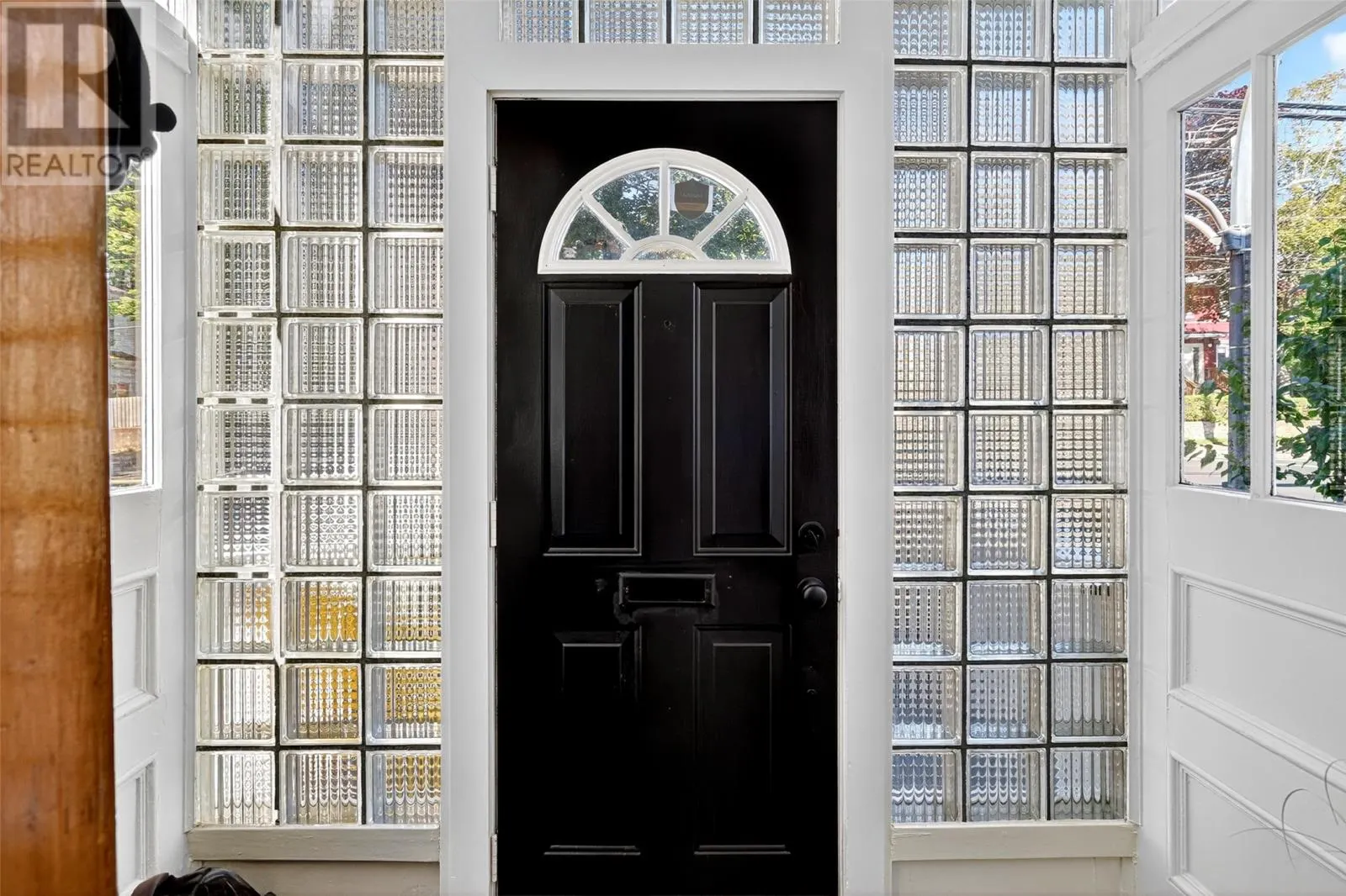 151 LeMarchant Road