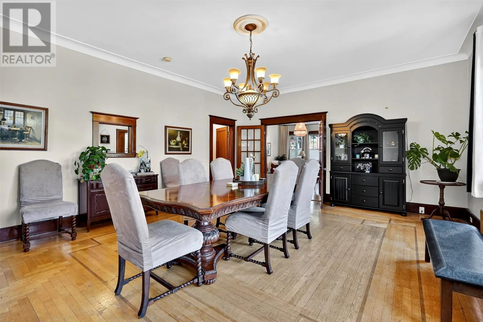 151 LeMarchant Road