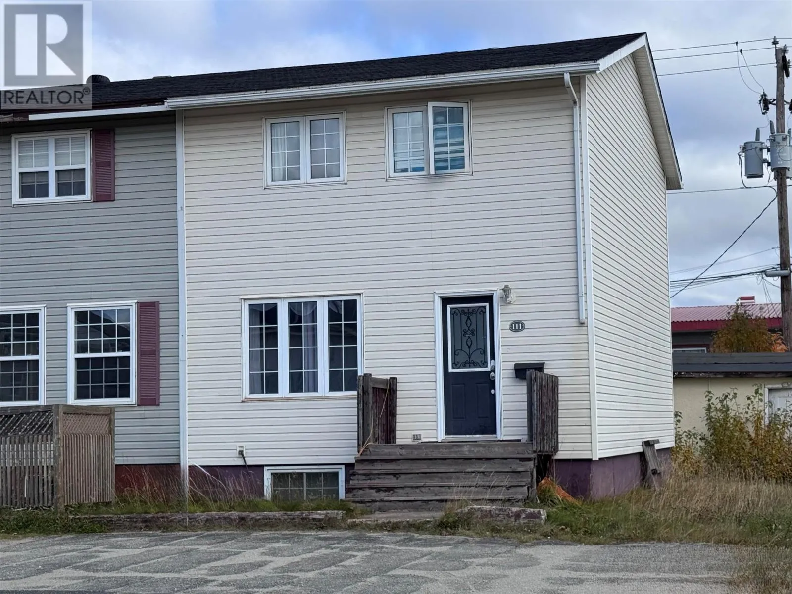 111 Drake Avenue