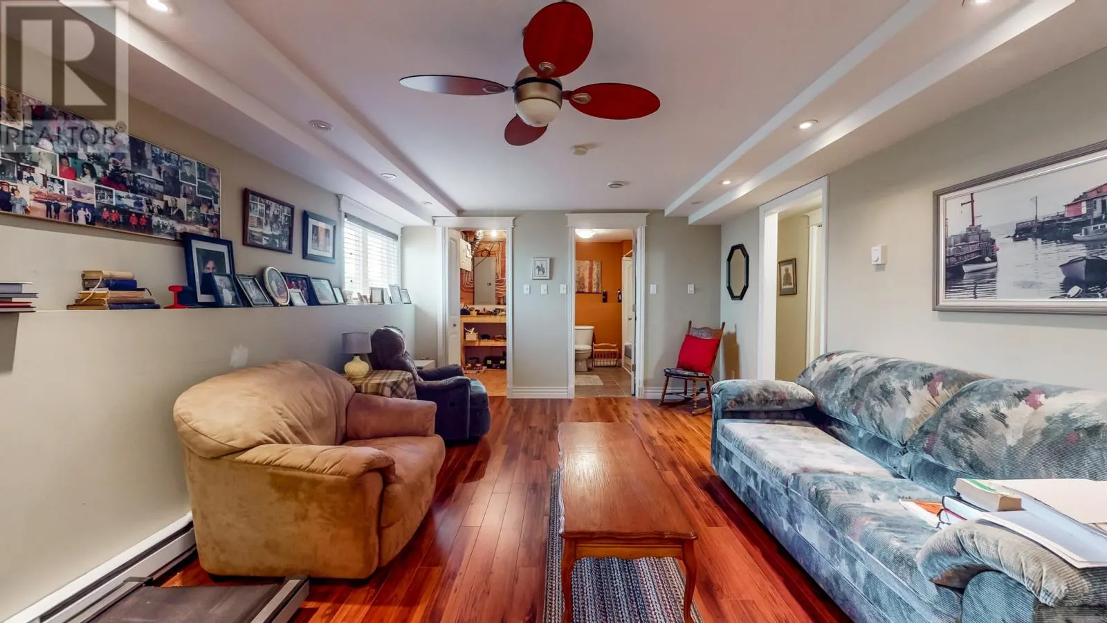 32 McCourt Close