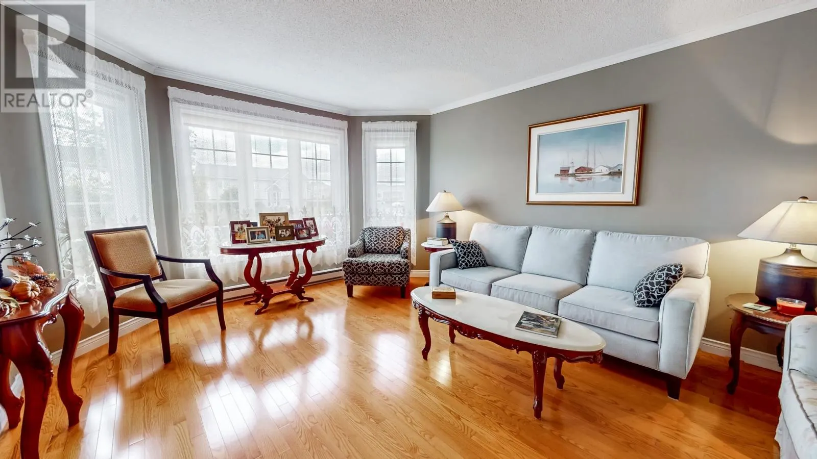 32 McCourt Close