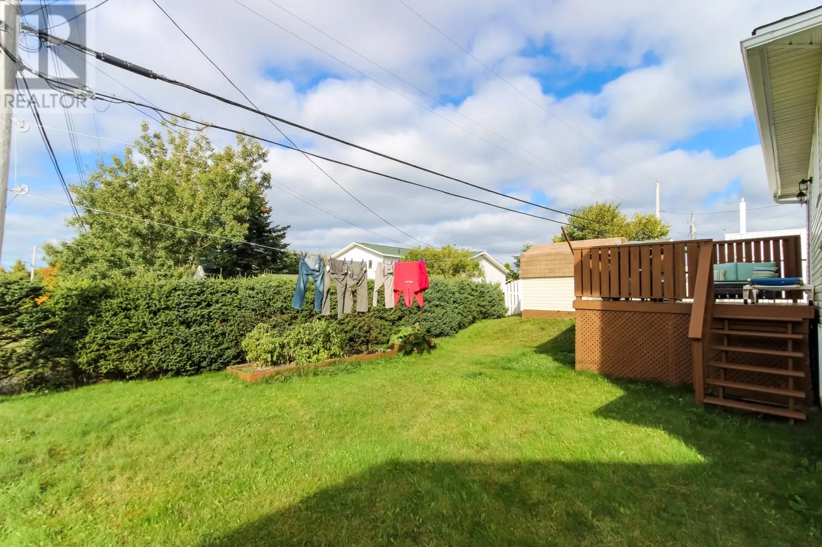 32 McCourt Close