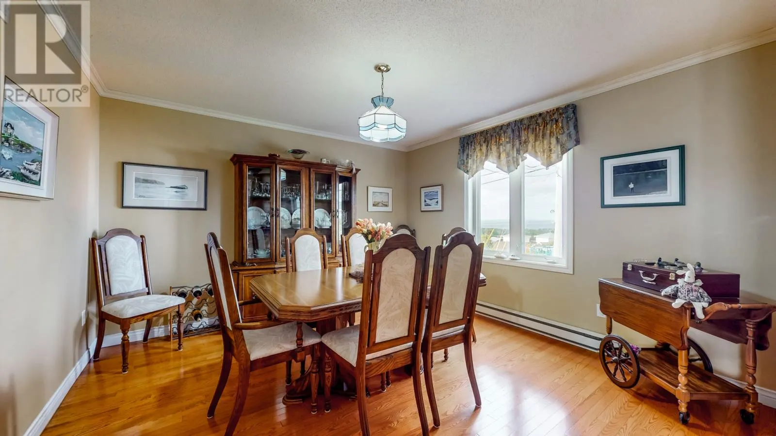 32 McCourt Close