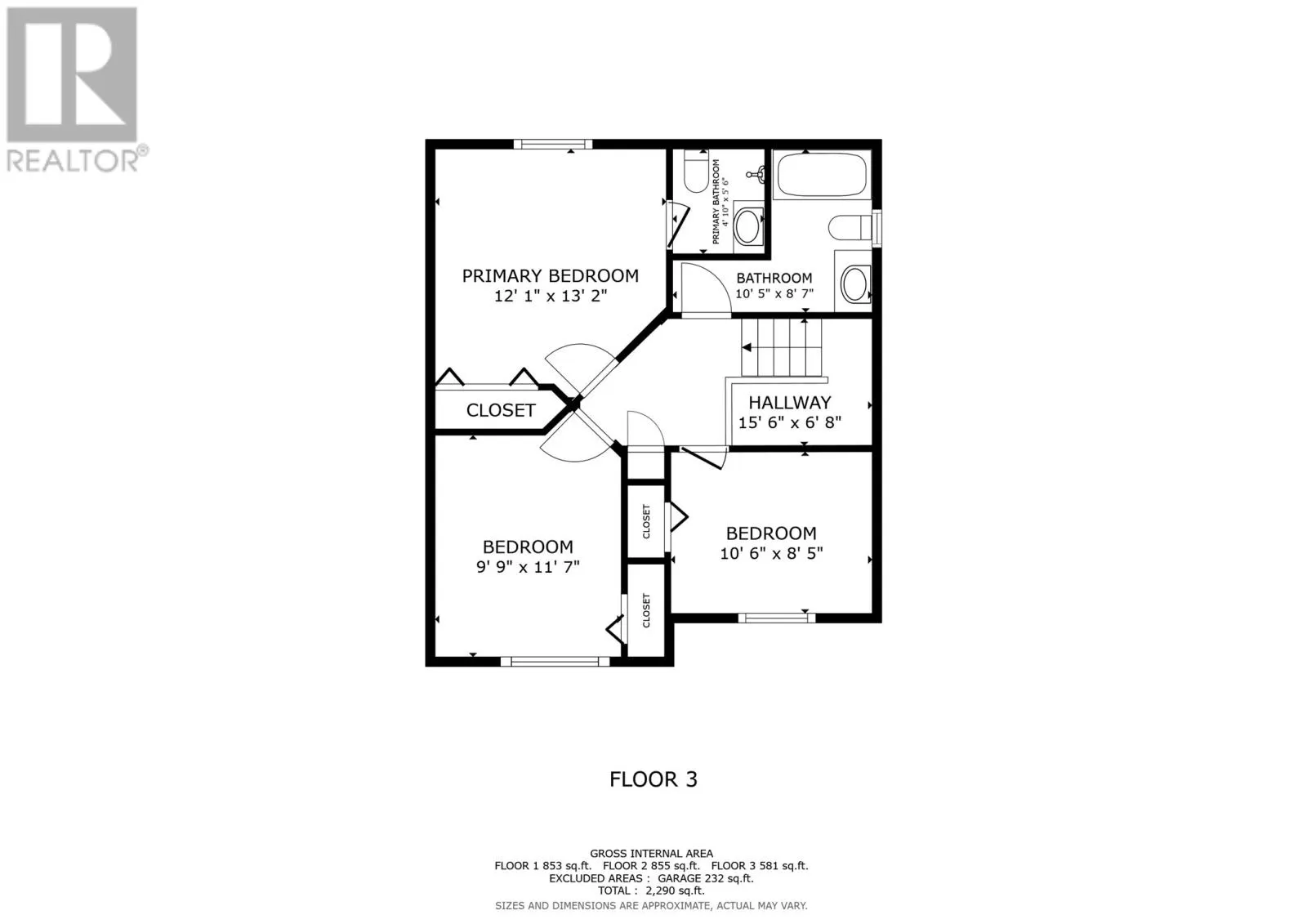 32 McCourt Close