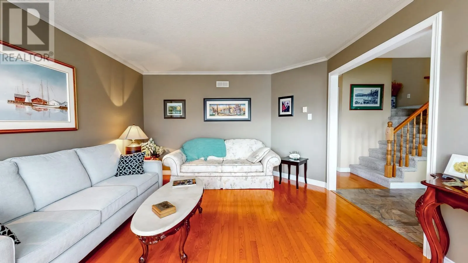 32 McCourt Close