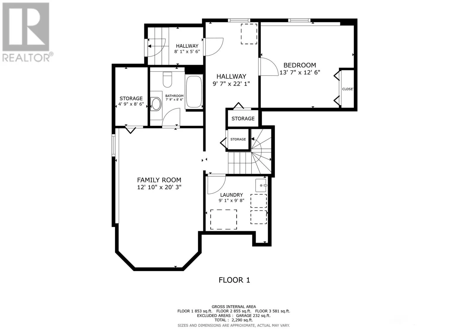32 McCourt Close