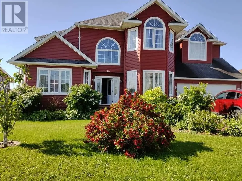 50 Fowlow Drive