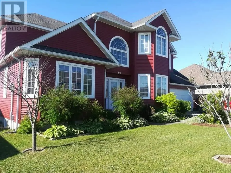 50 Fowlow Drive