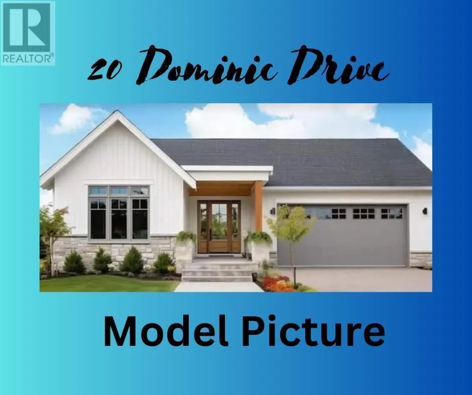 64 Dominic Drive
