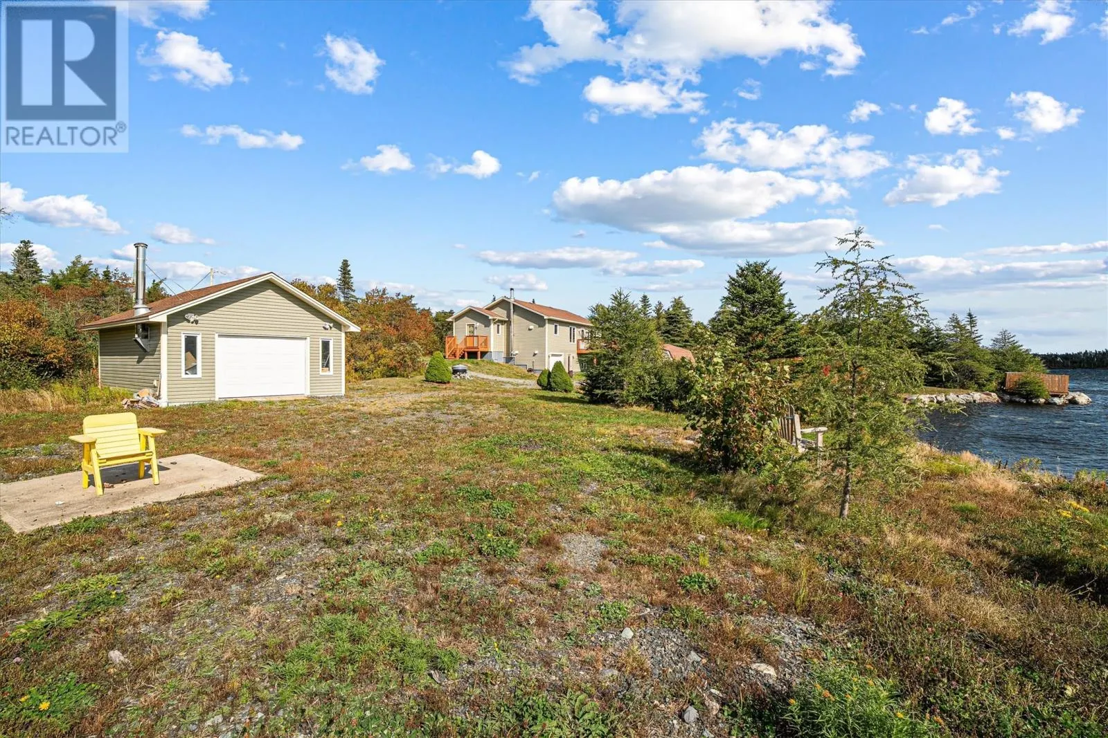 179 Beachy Cove Road