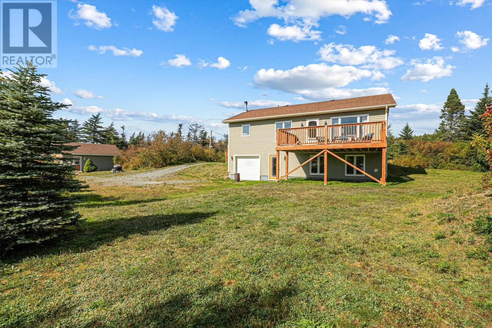 179 Beachy Cove Road