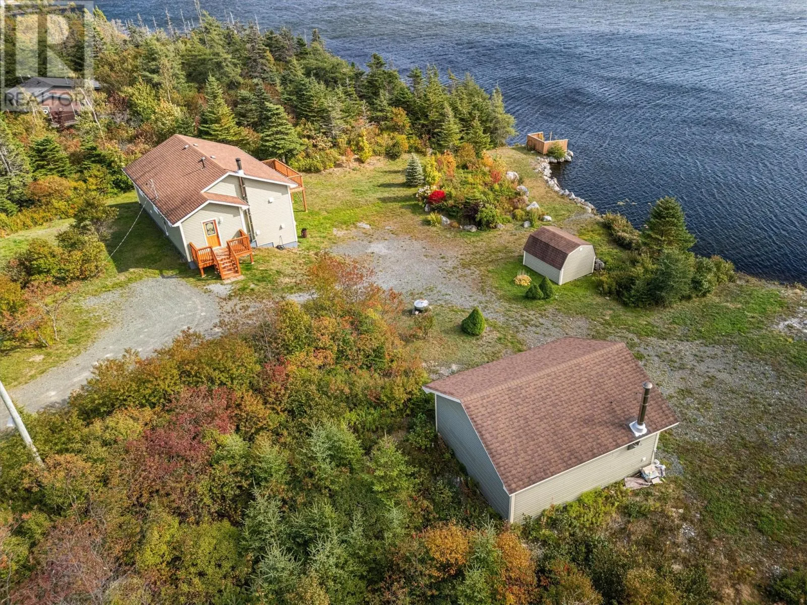 179 Beachy Cove Road