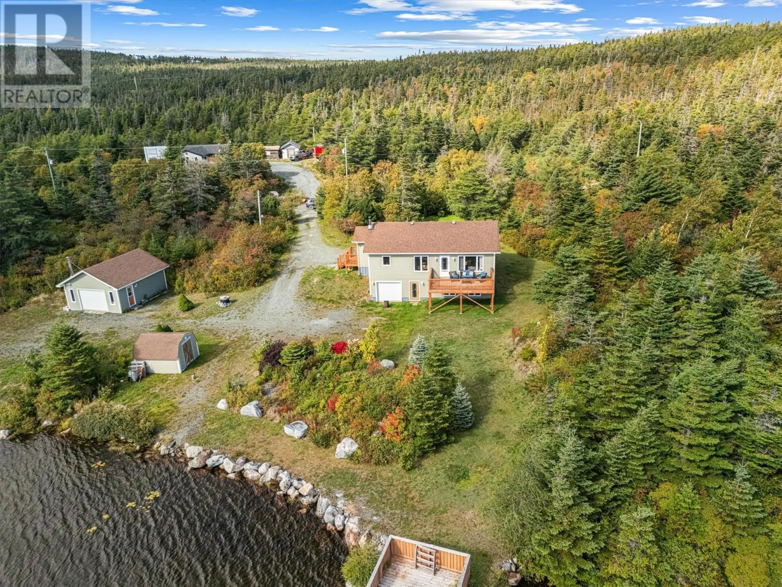179 Beachy Cove Road