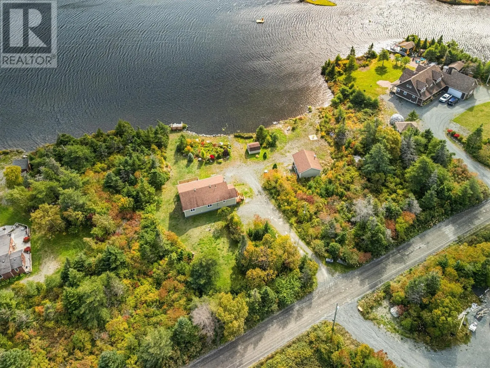 179 Beachy Cove Road