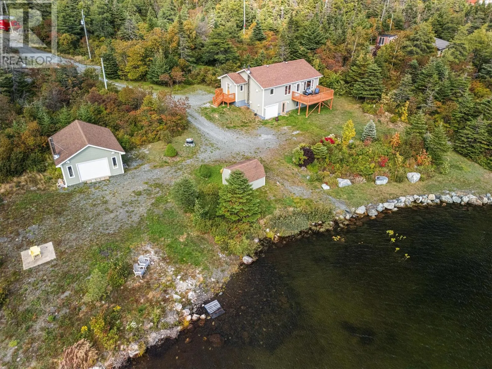 179 Beachy Cove Road