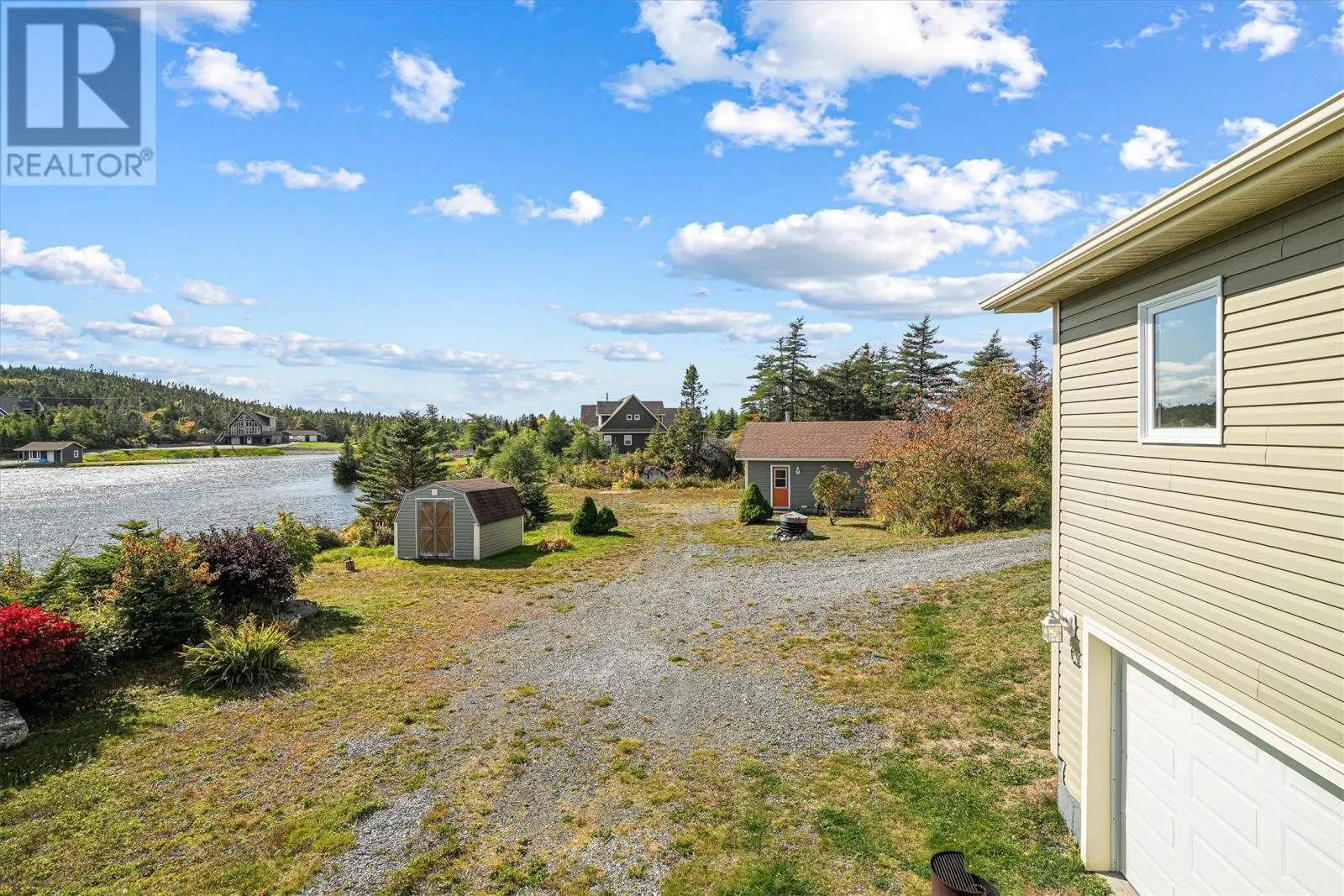 179 Beachy Cove Road
