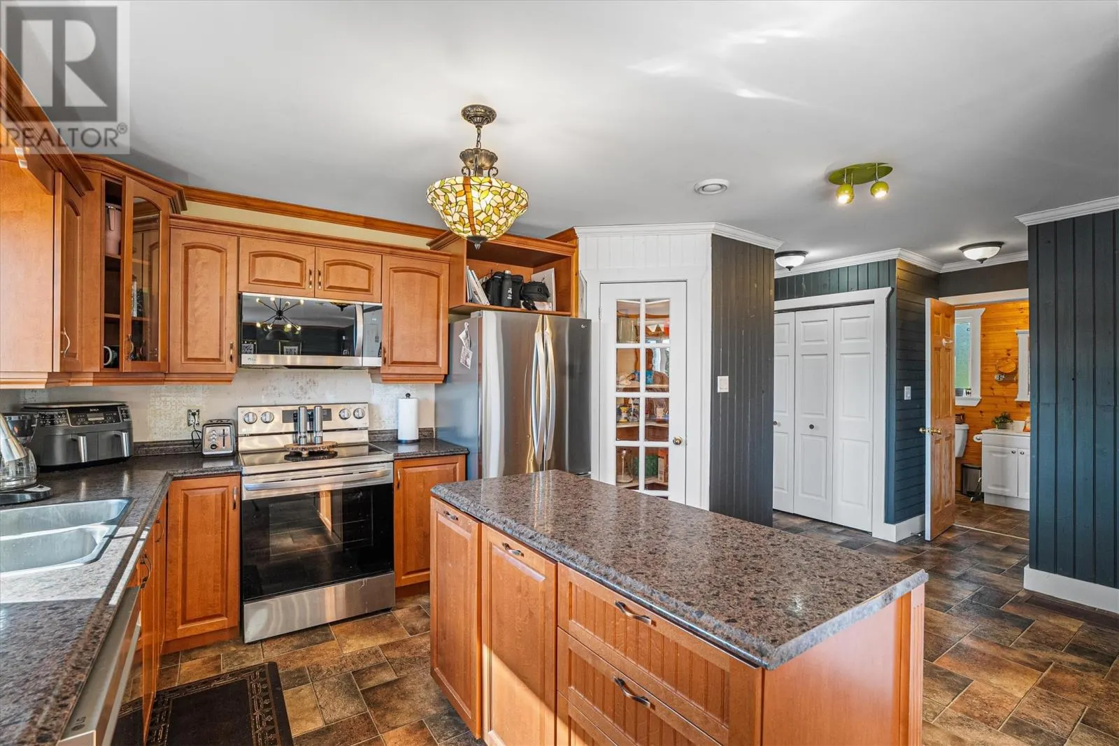 179 Beachy Cove Road