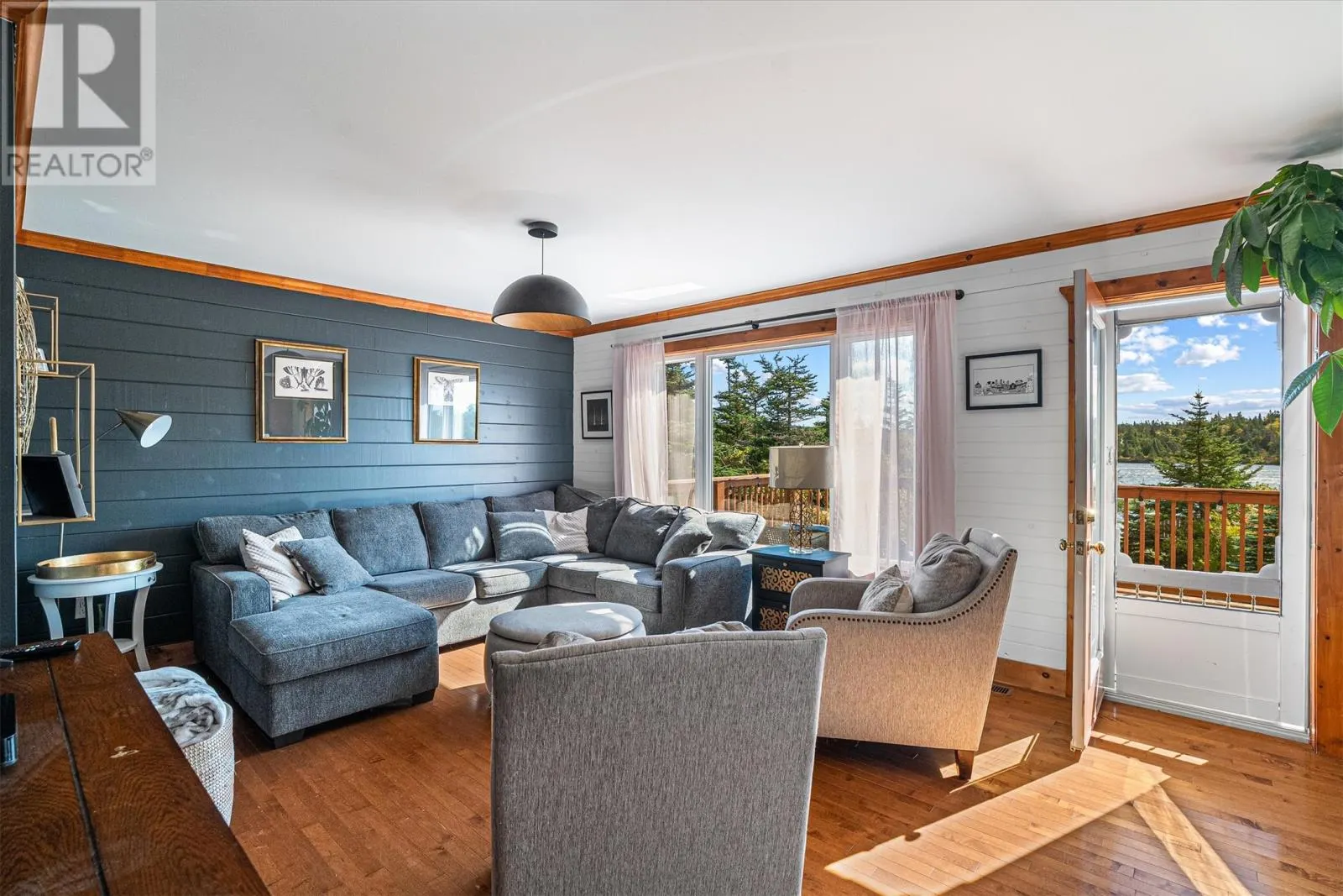 179 Beachy Cove Road