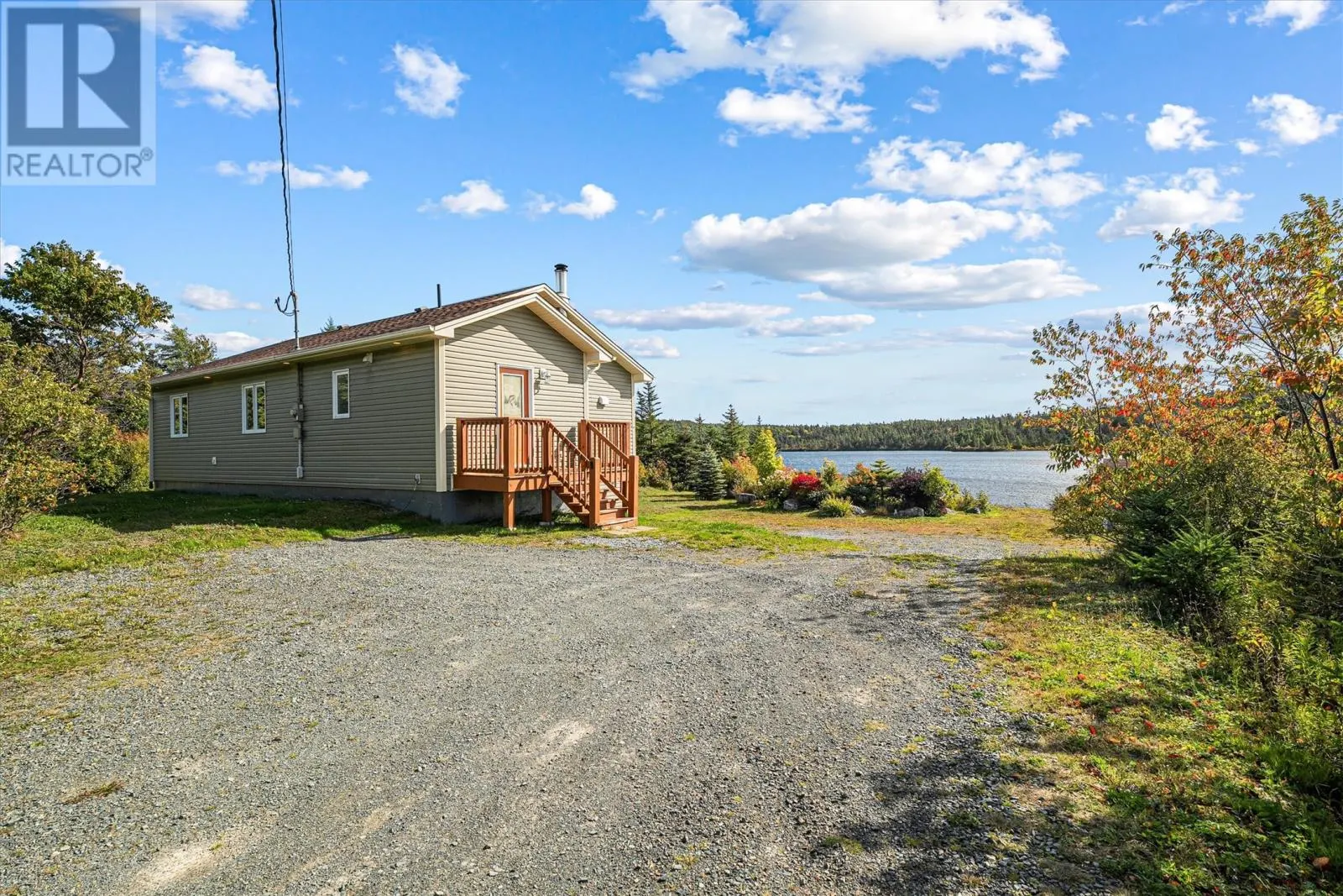 179 Beachy Cove Road