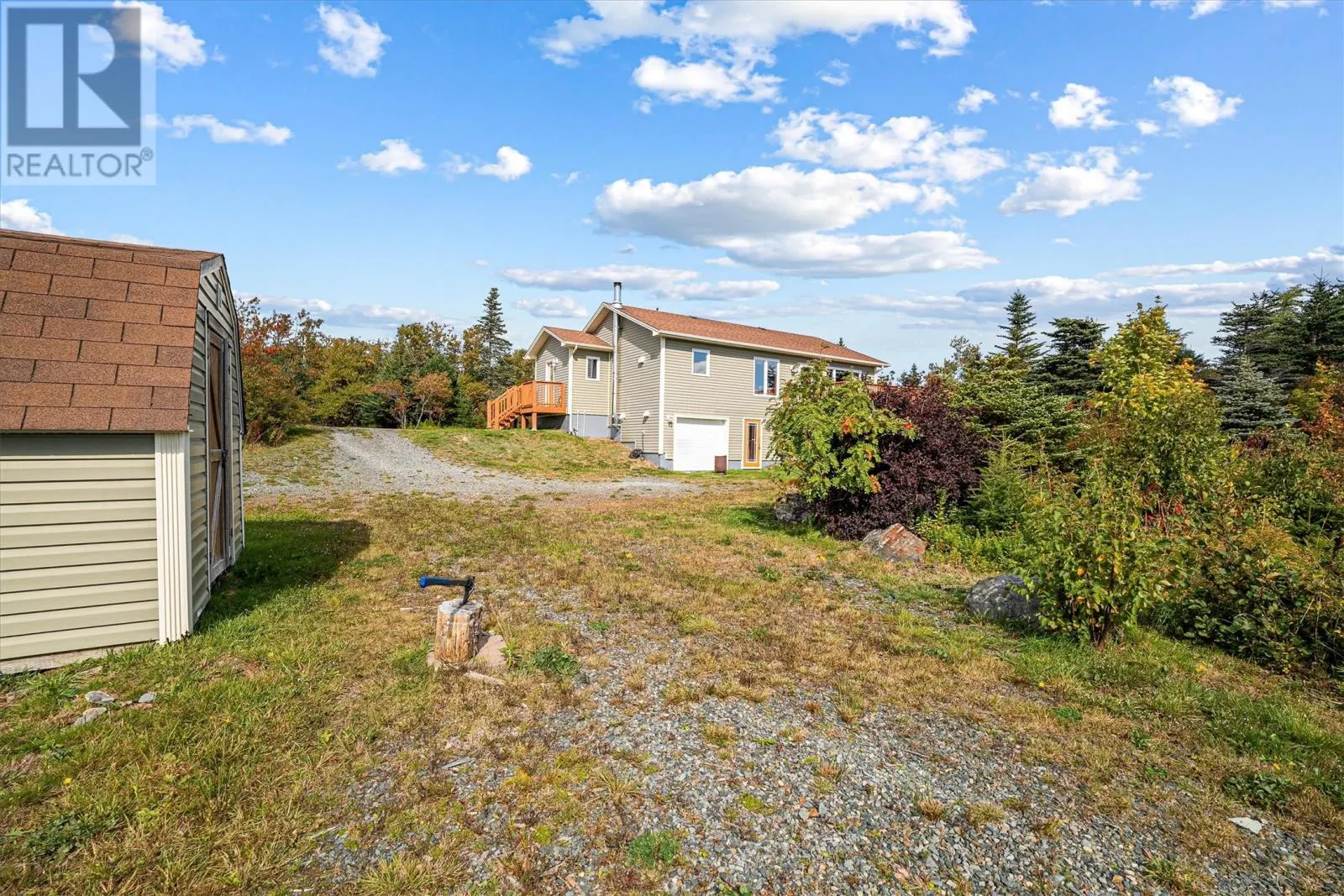 179 Beachy Cove Road