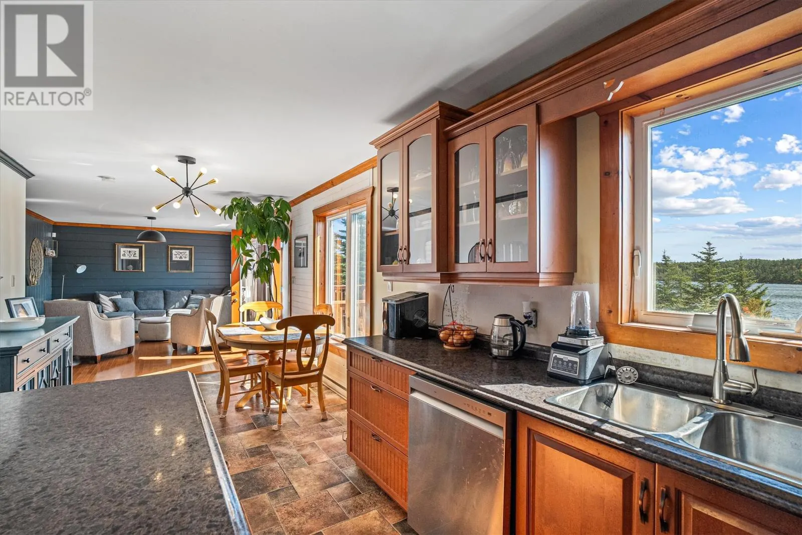 179 Beachy Cove Road
