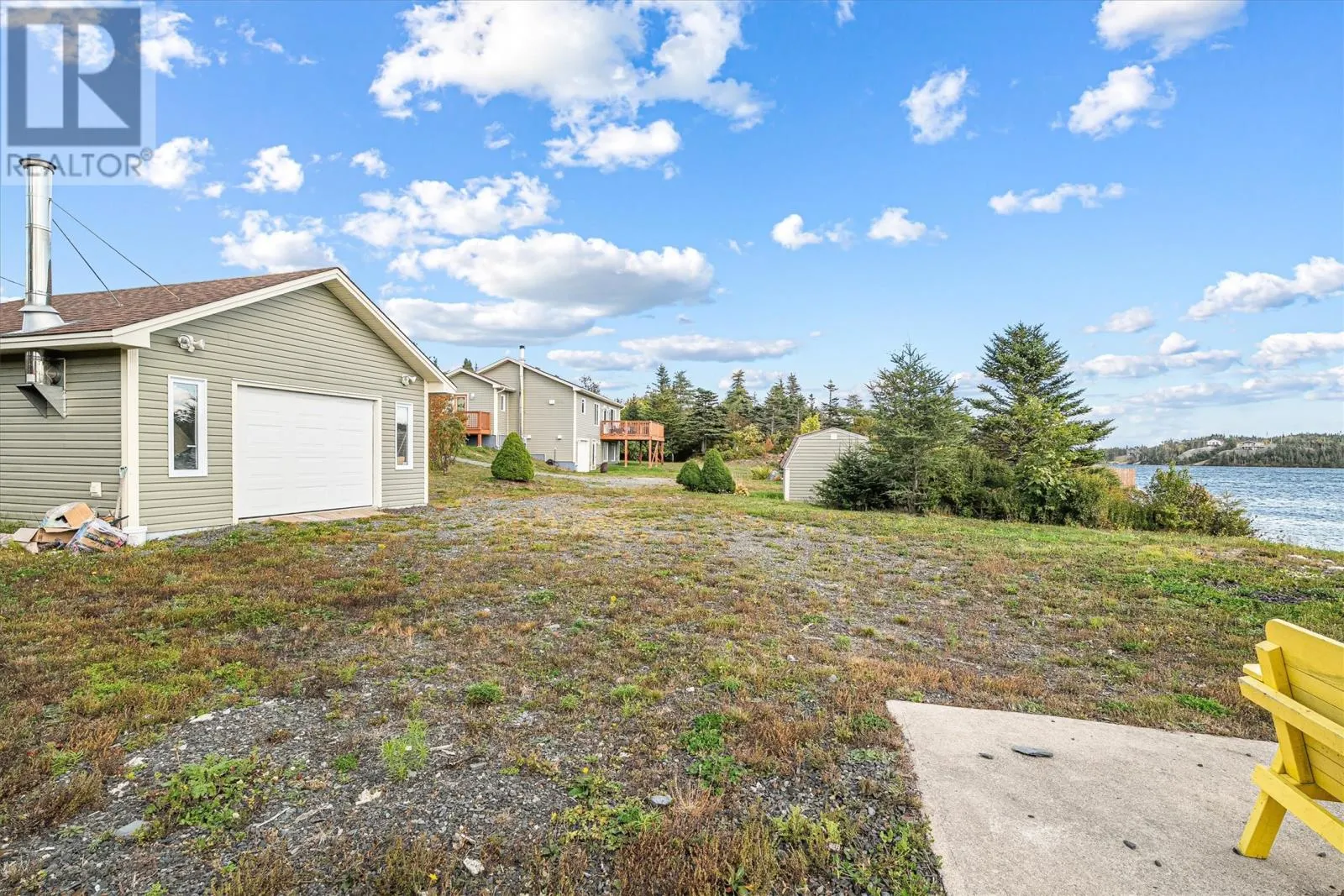179 Beachy Cove Road