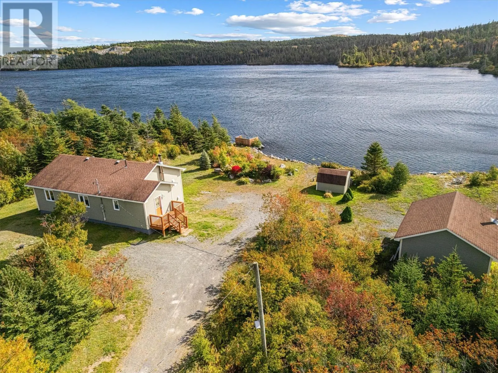 179 Beachy Cove Road