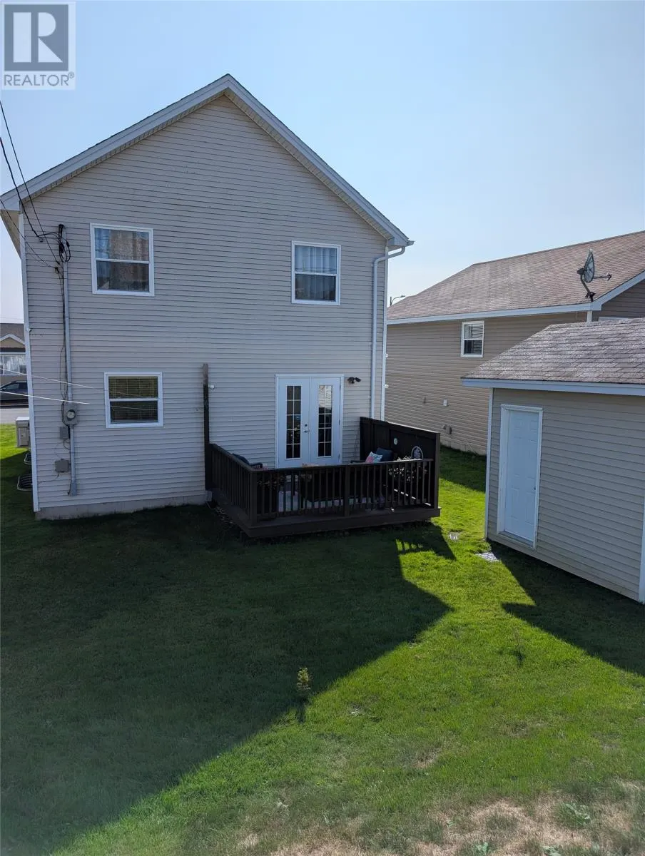 12 Kincaid Street