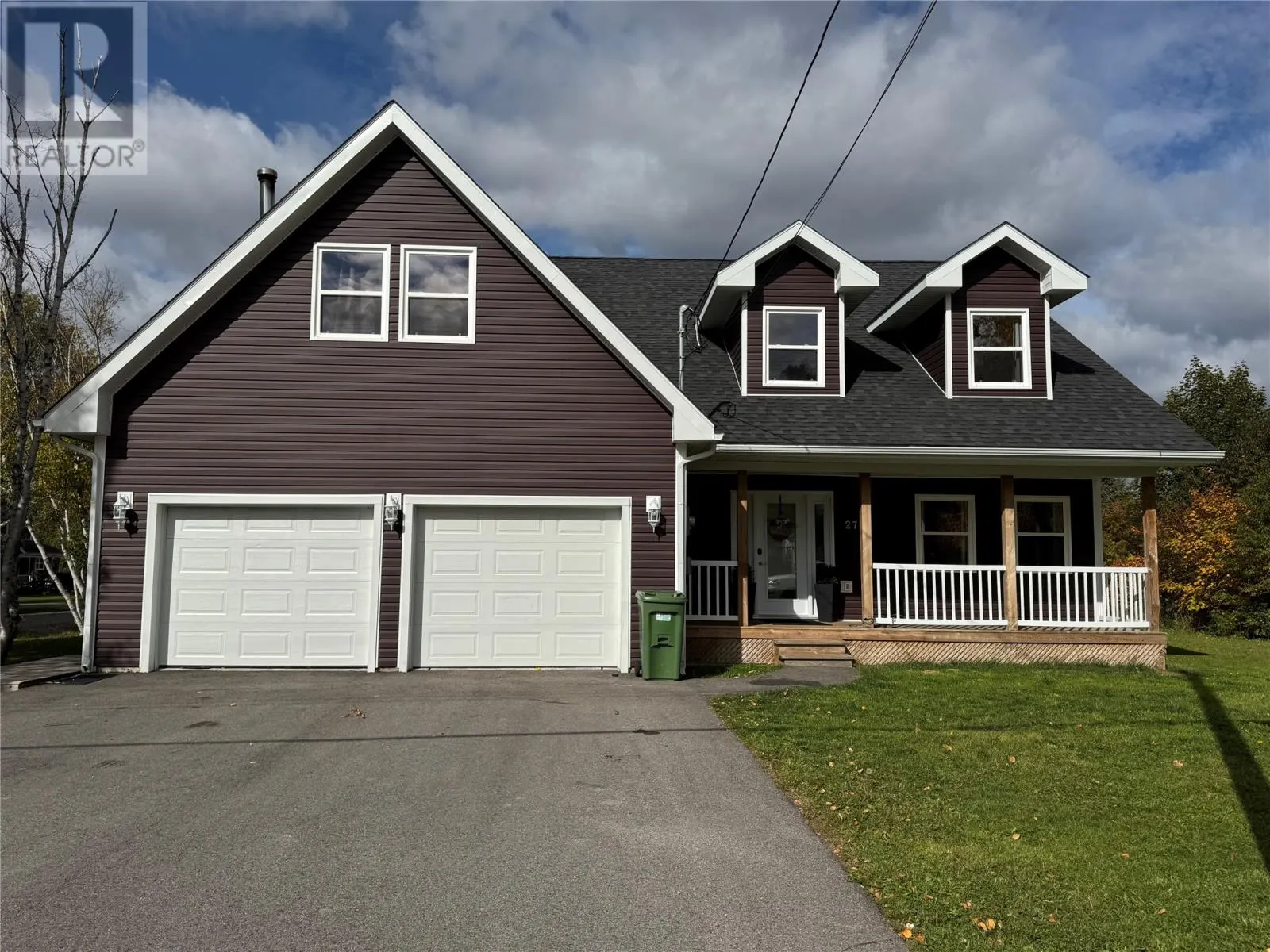 27 Dawson Drive