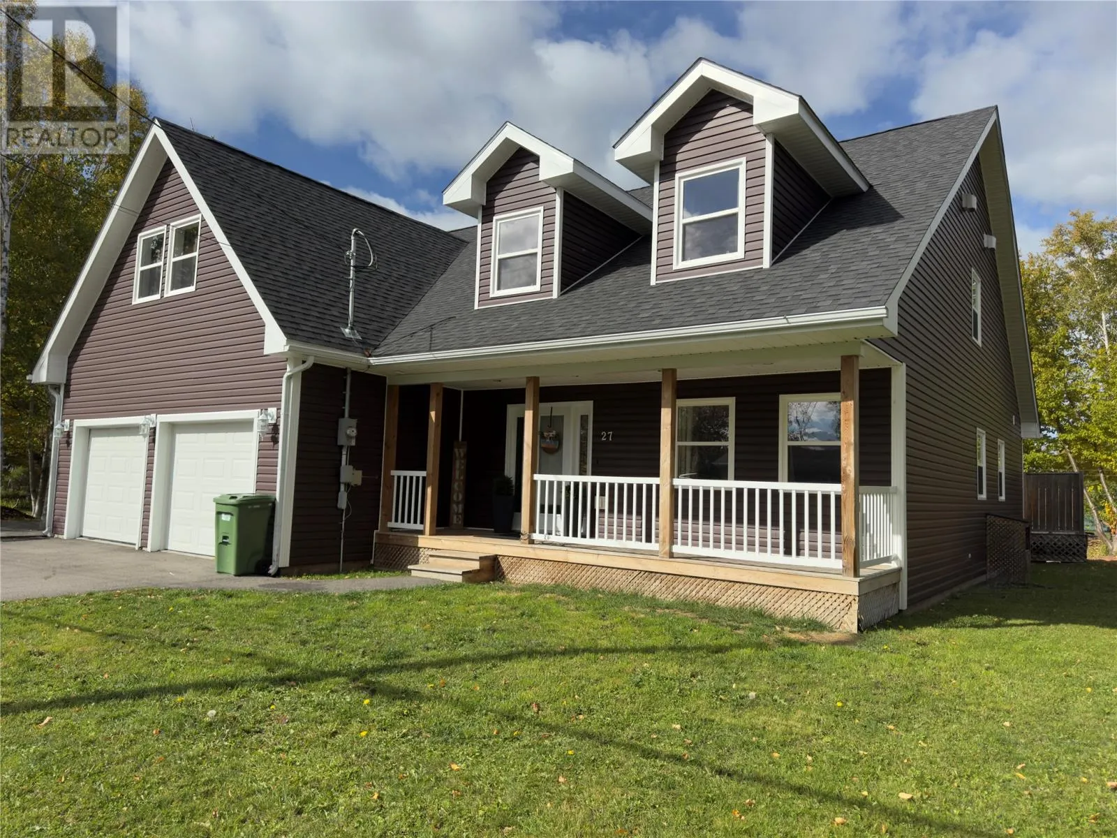 27 Dawson Drive