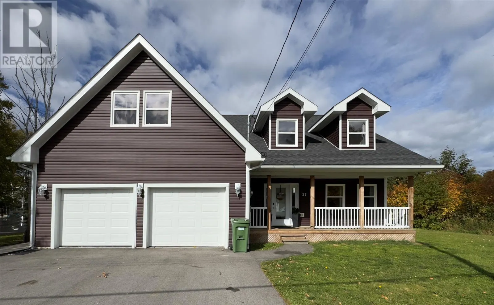 27 Dawson Drive