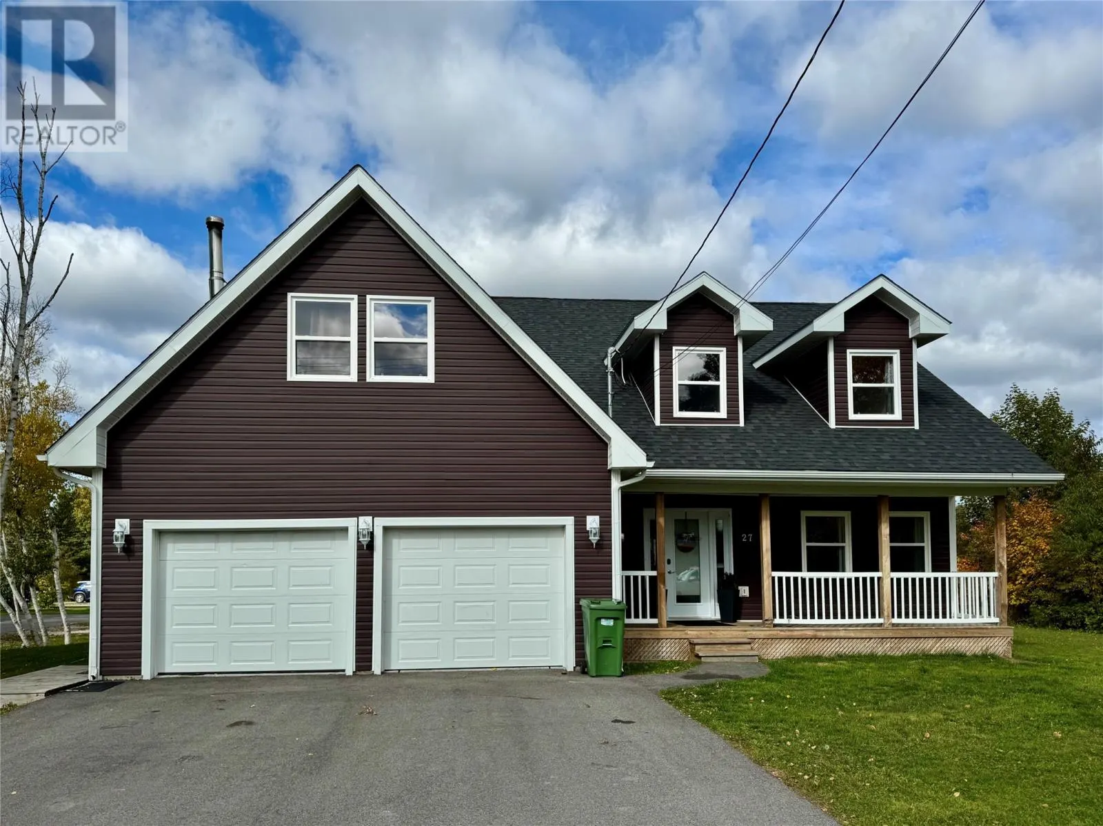 27 Dawson Drive