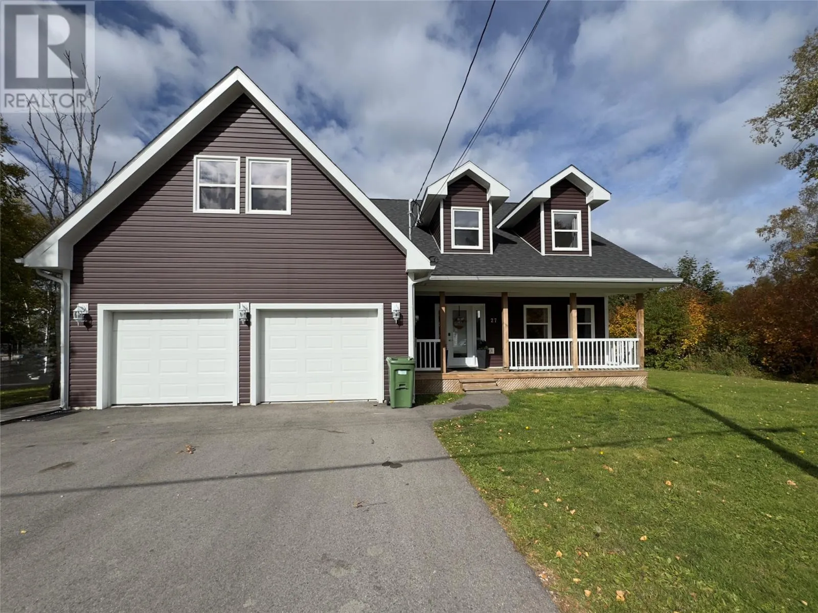 27 Dawson Drive