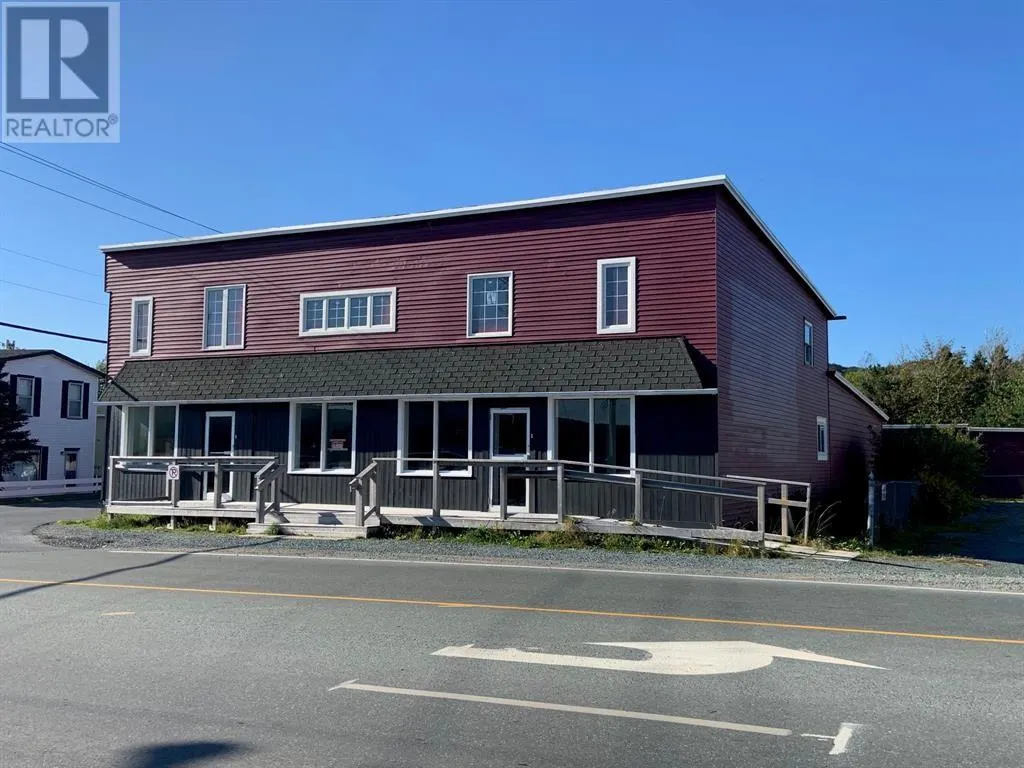 97 Conception Bay Highway