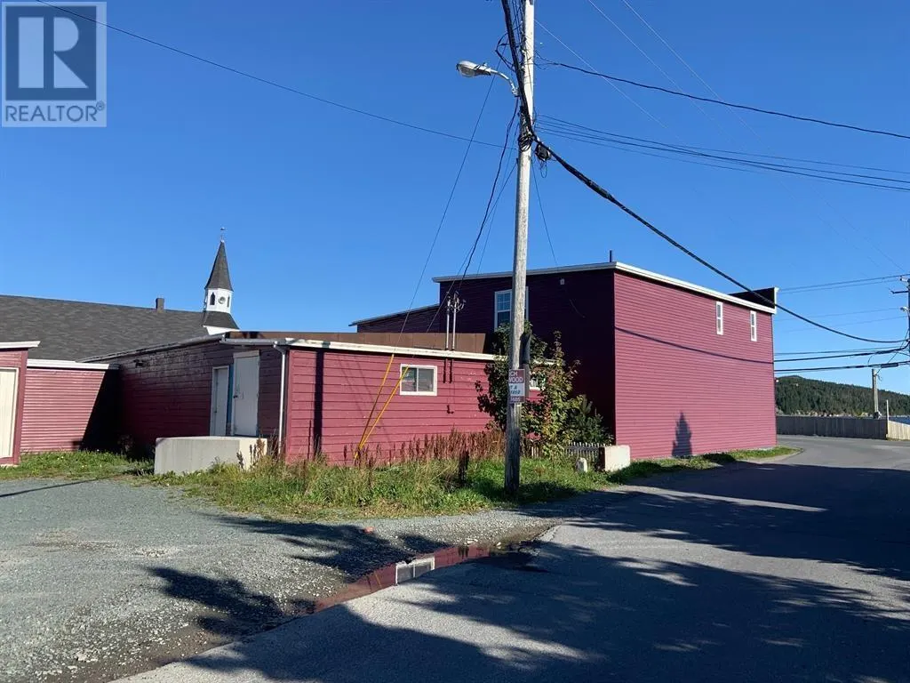 97 Conception Bay Highway
