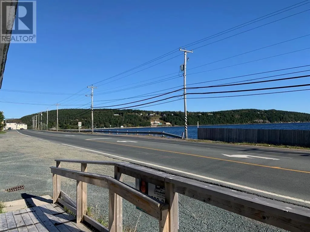 97 Conception Bay Highway