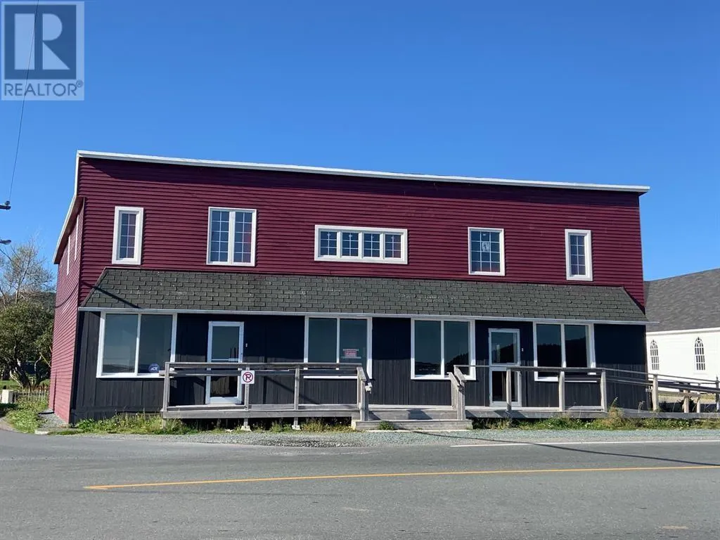 97 Conception Bay Highway