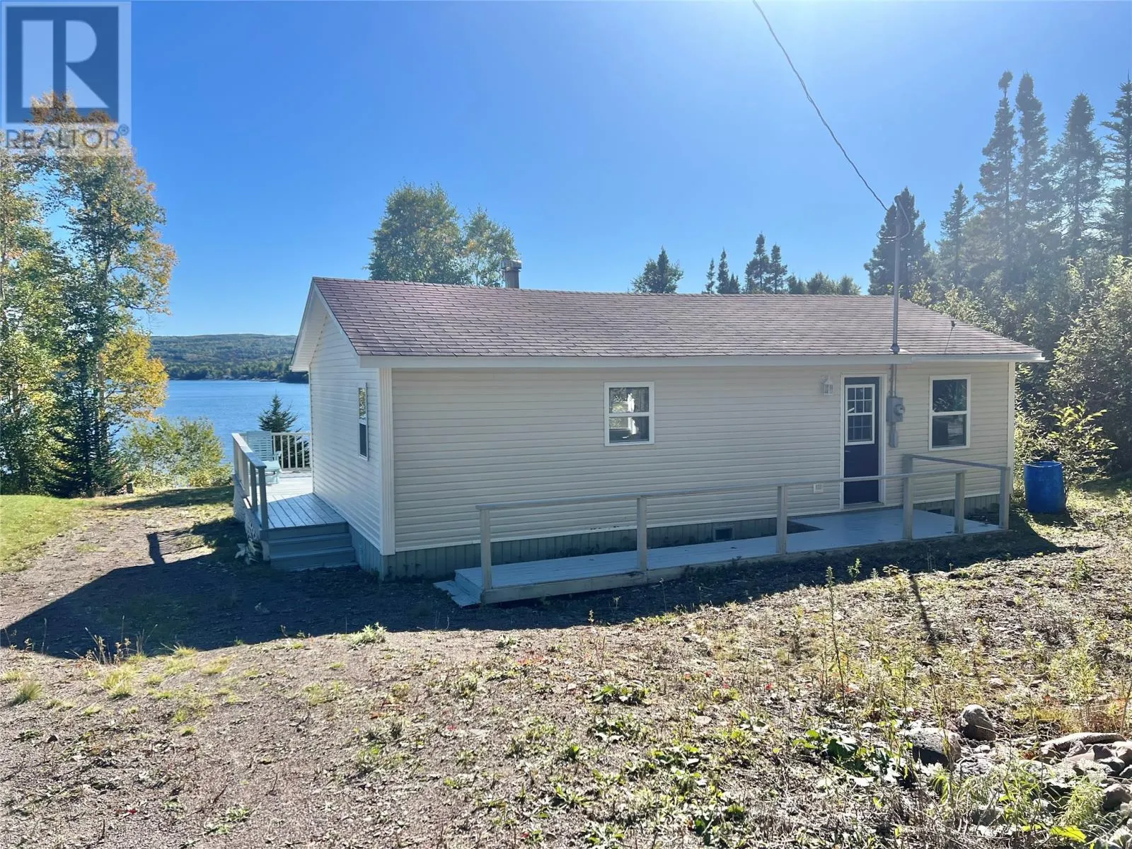 132290 West Bottom North Road