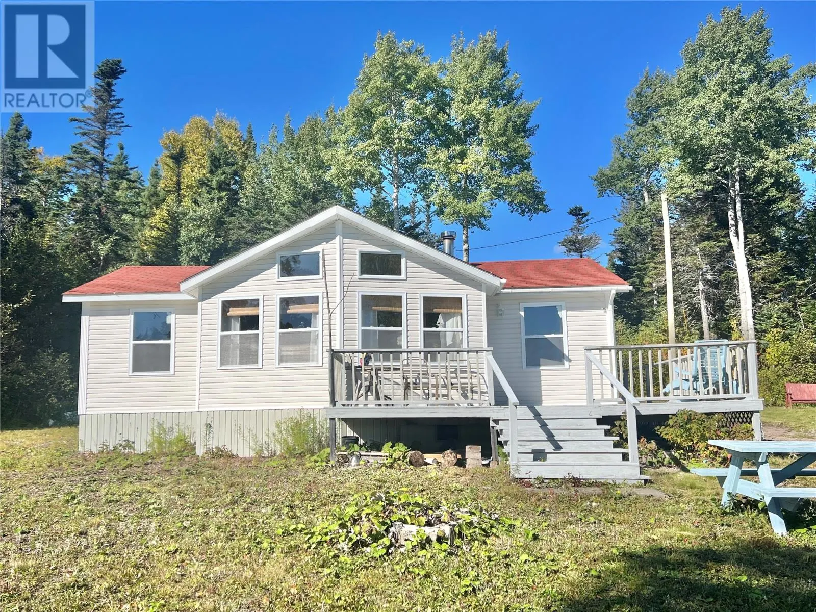 132290 West Bottom North Road