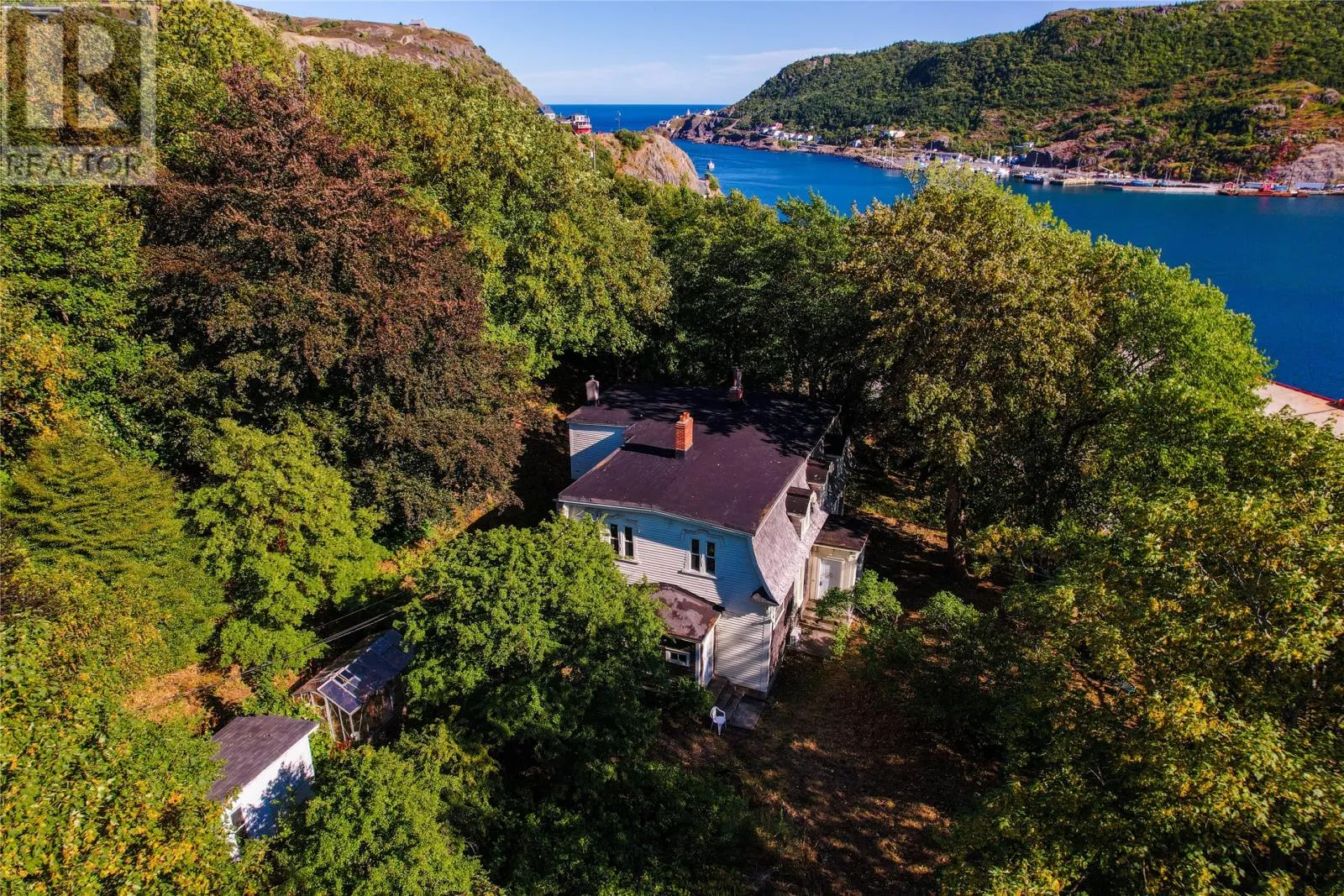 34 Battery Road Unit#Parcel A&B, #Parcel A&B
